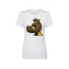 Womens Cotton Tee (Same Day) Thumbnail