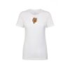 Womens Cotton Tee (Same Day) Thumbnail