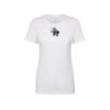 Womens Cotton Tee (Same Day) Thumbnail