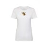 Womens Cotton Tee (Same Day) Thumbnail