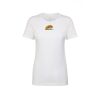 Womens Cotton Tee (Same Day) Thumbnail