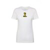 Womens Cotton Tee (Same Day) Thumbnail