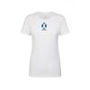 Womens Cotton Tee (Same Day) Thumbnail