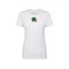 Womens Cotton Tee (Same Day) Thumbnail