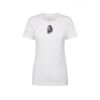 Womens Cotton Tee (Same Day) Thumbnail
