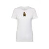 Womens Cotton Tee (Same Day) Thumbnail