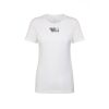Womens Cotton Tee (Same Day) Thumbnail