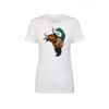 Womens Cotton Tee (Same Day) Thumbnail