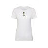 Womens Cotton Tee (Same Day) Thumbnail