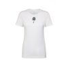 Womens Cotton Tee (Same Day) Thumbnail