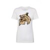 Womens Cotton Tee (Same Day) Thumbnail