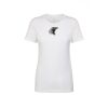 Womens Cotton Tee (Same Day) Thumbnail