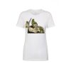 Womens Cotton Tee (Same Day) Thumbnail