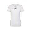 Womens Cotton Tee (Same Day) Thumbnail