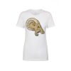 Womens Cotton Tee (Same Day) Thumbnail