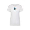 Womens Cotton Tee (Same Day) Thumbnail