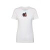 Womens Cotton Tee (Same Day) Thumbnail