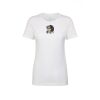 Womens Cotton Tee (Same Day) Thumbnail