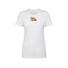 Womens Cotton Tee (Same Day) Thumbnail