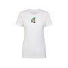 Womens Cotton Tee (Same Day) Thumbnail