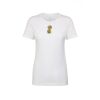 Womens Cotton Tee (Same Day) Thumbnail