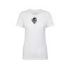 Womens Cotton Tee (Same Day) Thumbnail