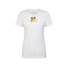 Womens Cotton Tee (Same Day) Thumbnail