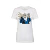 Womens Cotton Tee (Same Day) Thumbnail