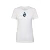 Womens Cotton Tee (Same Day) Thumbnail