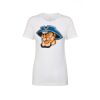 Womens Cotton Tee (Same Day) Thumbnail