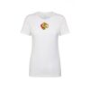 Womens Cotton Tee (Same Day) Thumbnail
