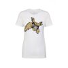 Womens Cotton Tee (Same Day) Thumbnail