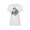Womens Cotton Tee (Same Day) Thumbnail