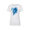 Womens Cotton Tee (Same Day) Thumbnail