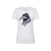 Womens Cotton Tee (Same Day) Thumbnail
