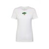 Womens Cotton Tee (Same Day) Thumbnail