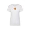 Womens Cotton Tee (Same Day) Thumbnail