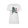 Womens Cotton Tee (Same Day) Thumbnail