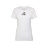 Womens Cotton Tee (Same Day) Thumbnail