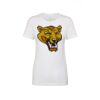Womens Cotton Tee (Same Day) Thumbnail