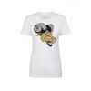 Womens Cotton Tee (Same Day) Thumbnail