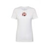 Womens Cotton Tee (Same Day) Thumbnail