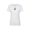 Womens Cotton Tee (Same Day) Thumbnail