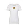 Womens Cotton Tee (Same Day) Thumbnail
