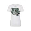 Womens Cotton Tee (Same Day) Thumbnail