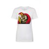 Womens Cotton Tee (Same Day) Thumbnail