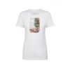 Womens Cotton Tee (Same Day) Thumbnail