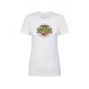 Womens Cotton Tee (Same Day) Thumbnail