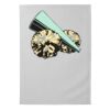 100% Cotton Tea Towel (Same Day) Thumbnail