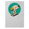 100% Cotton Tea Towel (Same Day) Thumbnail